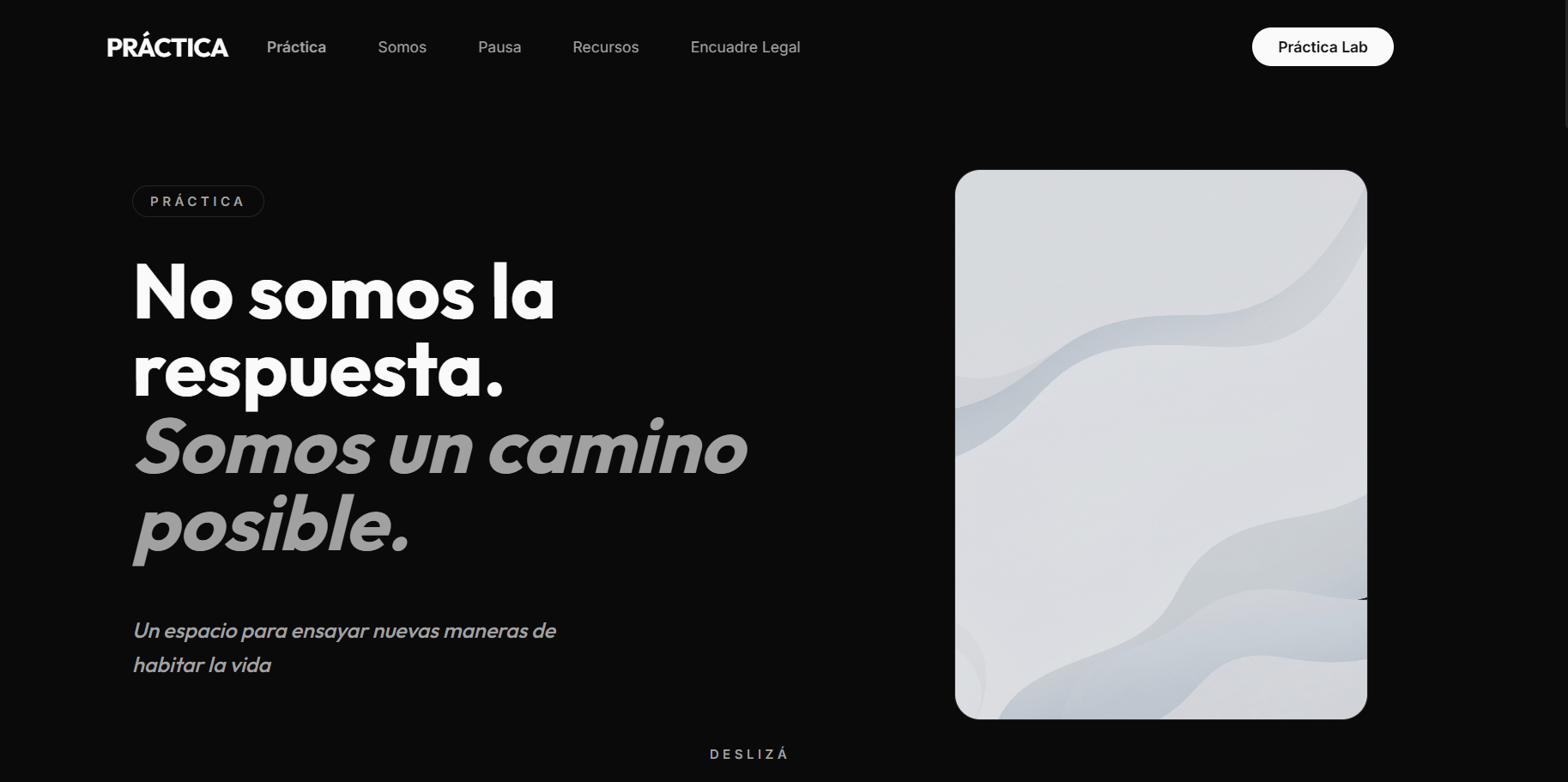 Sistema Web para Gestión Clínica y Administrativa